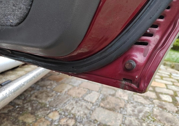 Mitsubishi Pajero cena 20999 przebieg: 170000, rok produkcji 1994 z Brzeg Dolny małe 781